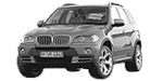 BMW E70 C0971 Fault Code