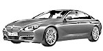 BMW F06 C0971 Fault Code