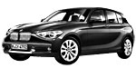 BMW F20 C0971 Fault Code